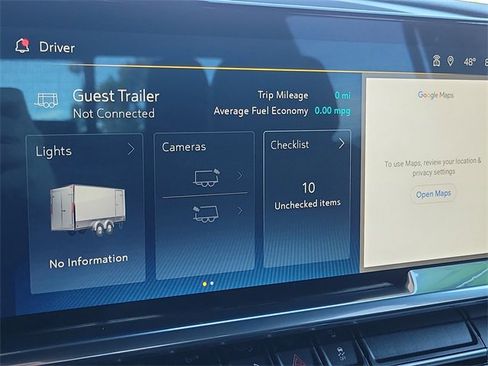 Certified 2024 Chevrolet Silverado 3500 High Country w/ High Country Premium Package image 13