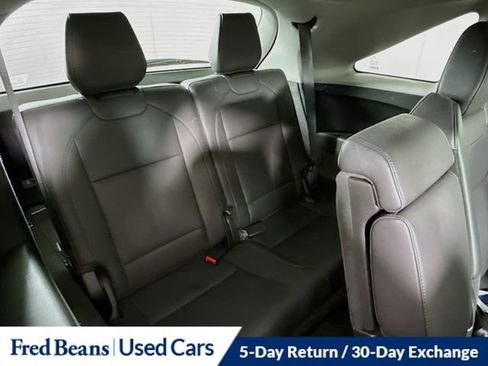 Used 2017 Acura MDX SH-AWD image 28