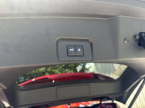 Used 2026 Nissan Rogue Dark Armor FWD image 13