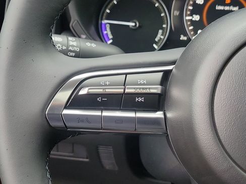 New 2026 MAZDA CX-50 2.5 Hybrid w/ Weather Package image 27