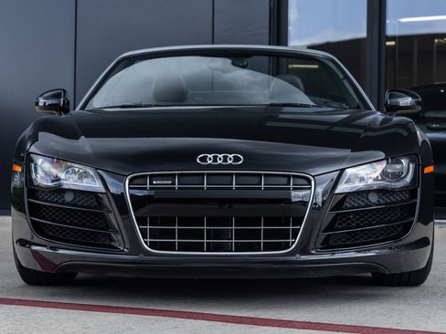 Used 2011 Audi R8 V10 AWD/4WD image 4