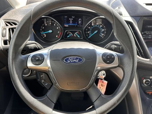 Used 2015 Ford Escape SE w/ SE Chrome Package FWD image 27