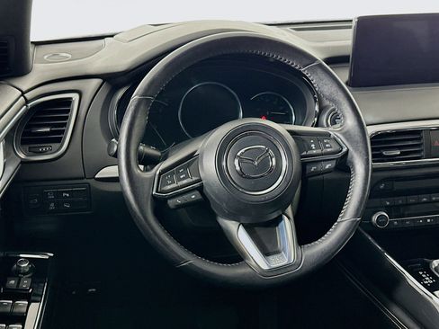 Used 2020 MAZDA CX-9 Grand Touring AWD/4WD image 18