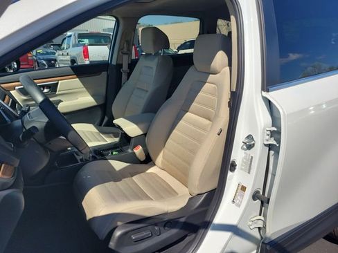 Used 2022 Honda CR-V EX image 19