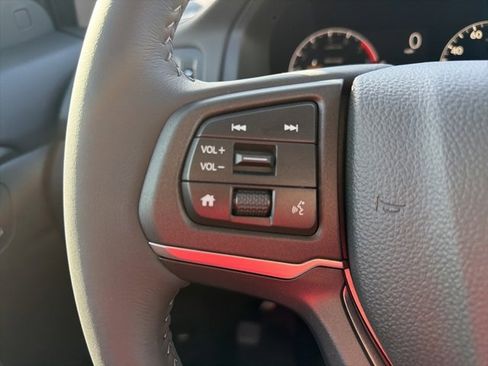 New 2025 Honda Ridgeline RTL image 29