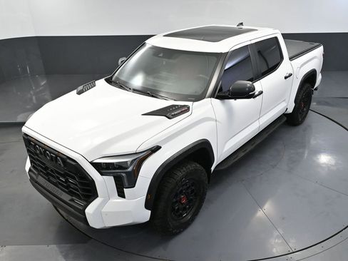 Used 2026 Toyota Tundra TRD Pro AWD/4WD image 63