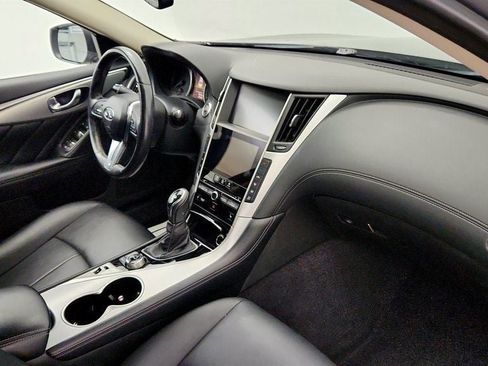 Used 2023 INFINITI Q50 Sensory RWD image 24