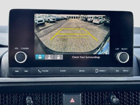 Certified 2023 Honda CR-V Sport image 15