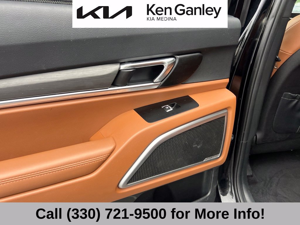 Certified 2024 Kia Telluride EX X-Line AWD/4WD image 45