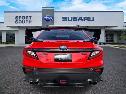 Used 2023 Subaru WRX Premium image 4