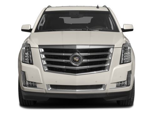 Used 2015 Cadillac Escalade Luxury AWD/4WD image 7