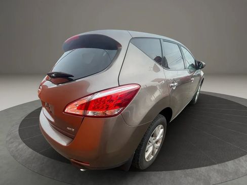 Used 2012 Nissan Murano S image 17