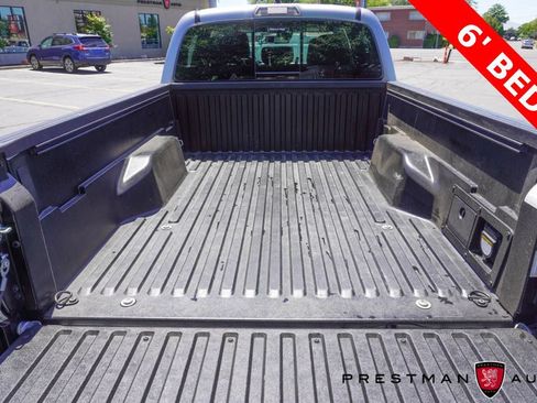 Used 2021 Toyota Tacoma TRD Off-Road AWD/4WD image 7