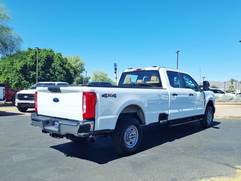 Certified 2024 Ford F250 XL w/ XL Driver Assist Package image 6