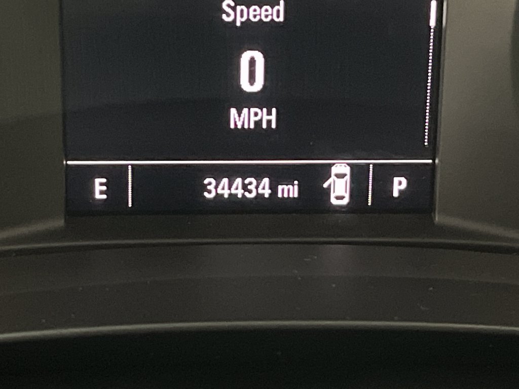 Used 2021 Chevrolet Malibu LS FWD image 18