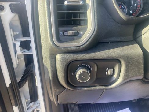 Used 2024 RAM 2500 Tradesman w/ Bed Utility Group image 19