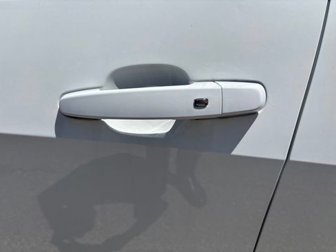 Certified 2024 Chevrolet Malibu LT FWD image 13