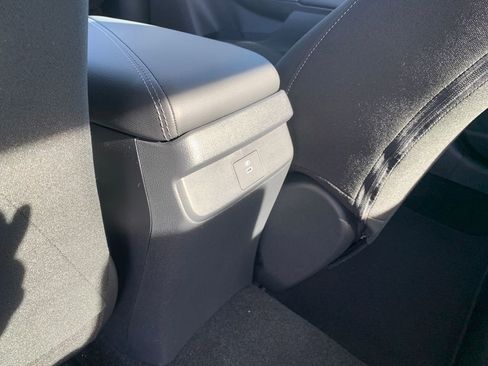 New 2026 Nissan Sentra SV w/ Floor Mat Package image 21