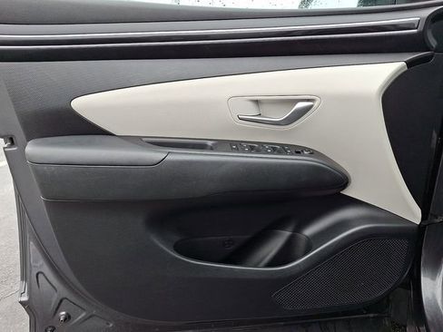 Used 2023 Hyundai Tucson SEL AWD/4WD image 13