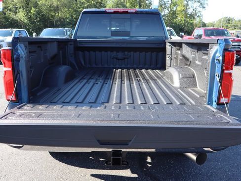 New 2026 Chevrolet Silverado 3500 LTZ w/ LTZ Plus Package AWD/4WD image 28