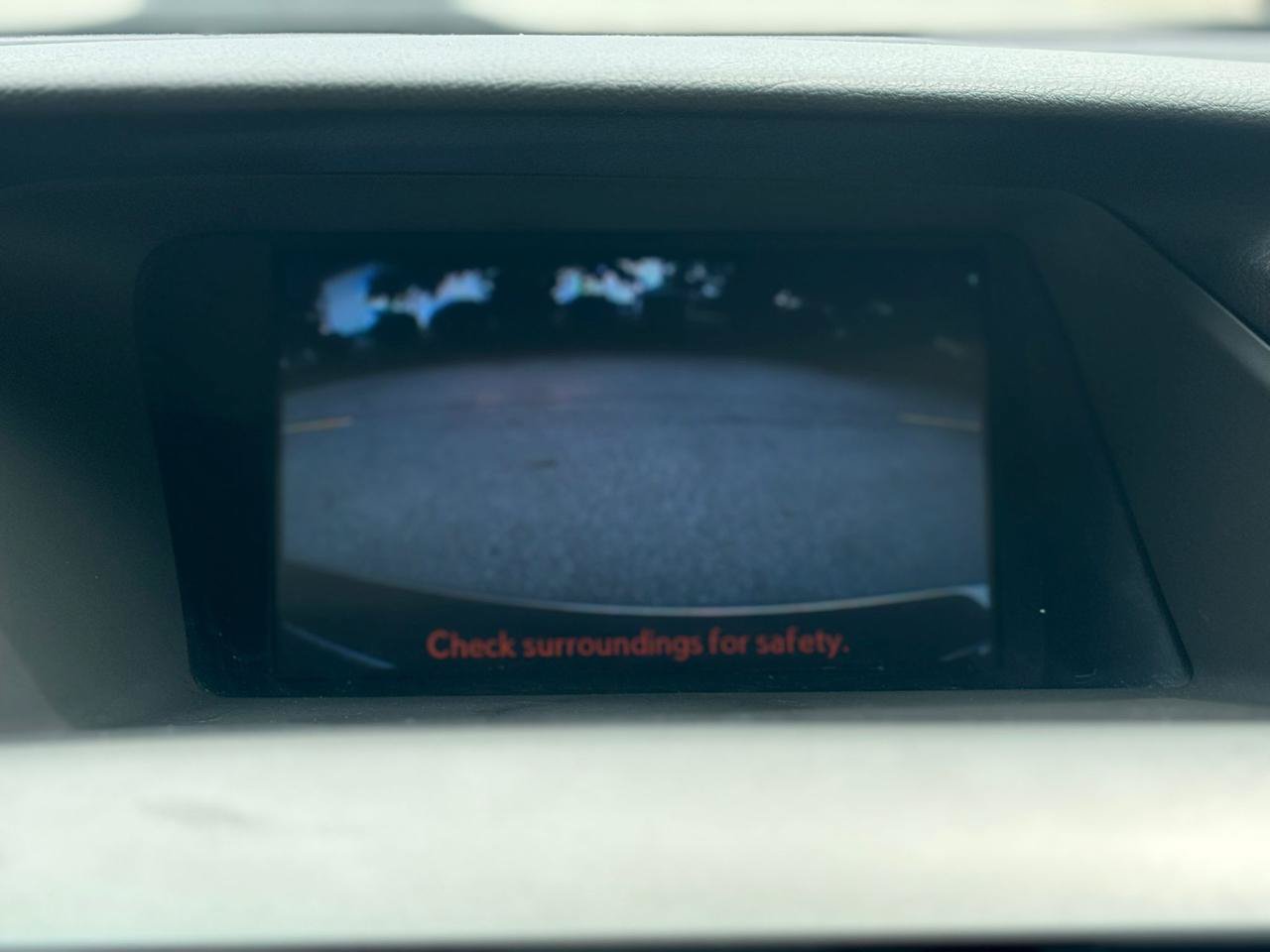 Used 2012 Lexus RX 450h FWD w/ Premium Pkg image 36