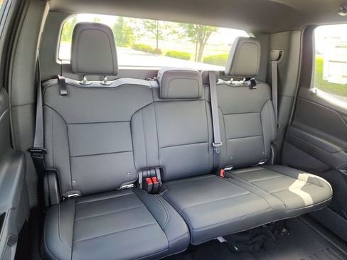 New 2024 Chevrolet Silverado EV W/T AWD/4WD image 18