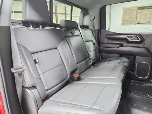 Used 2022 Chevrolet Silverado 1500 RST w/ Convenience Package II AWD/4WD image 46