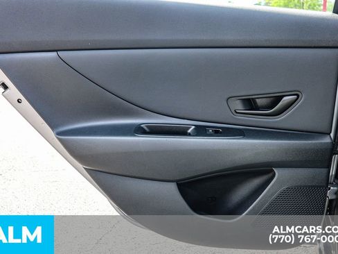 Used 2025 Hyundai Elantra Sport FWD image 49