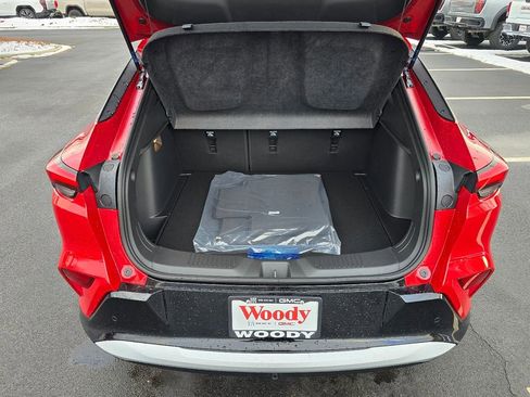 New 2026 Buick Envista Sport Touring image 29