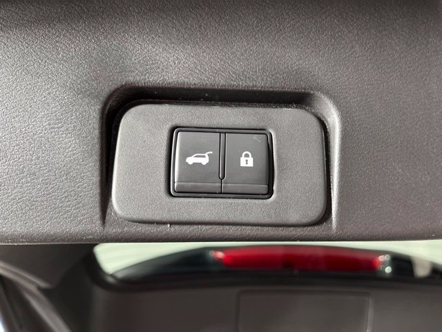 Used 2023 Nissan Rogue SV w/ SV Premium B Package FWD image 51