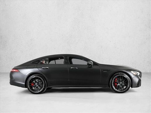 New 2026 Mercedes-Benz AMG GT 53 image 5