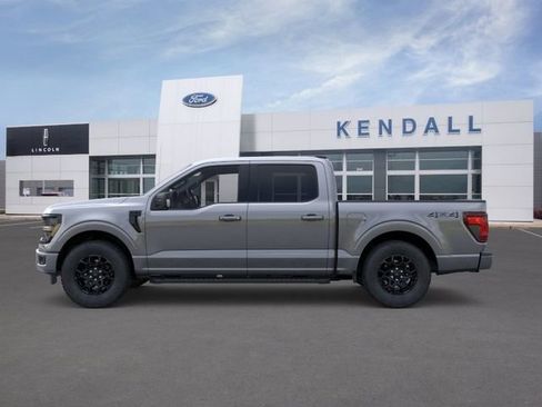 New 2026 Ford F150 XLT AWD/4WD image 3