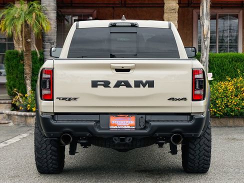 Used 2022 RAM 1500 TRX w/ TRX Level 2 Equipment Group image 8