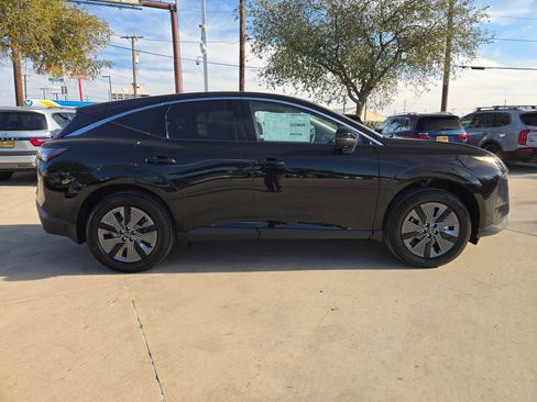 New 2026 Nissan Murano SL AWD/4WD image 2