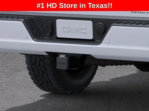 New 2026 GMC Sierra 3500 Denali Ultimate image 14