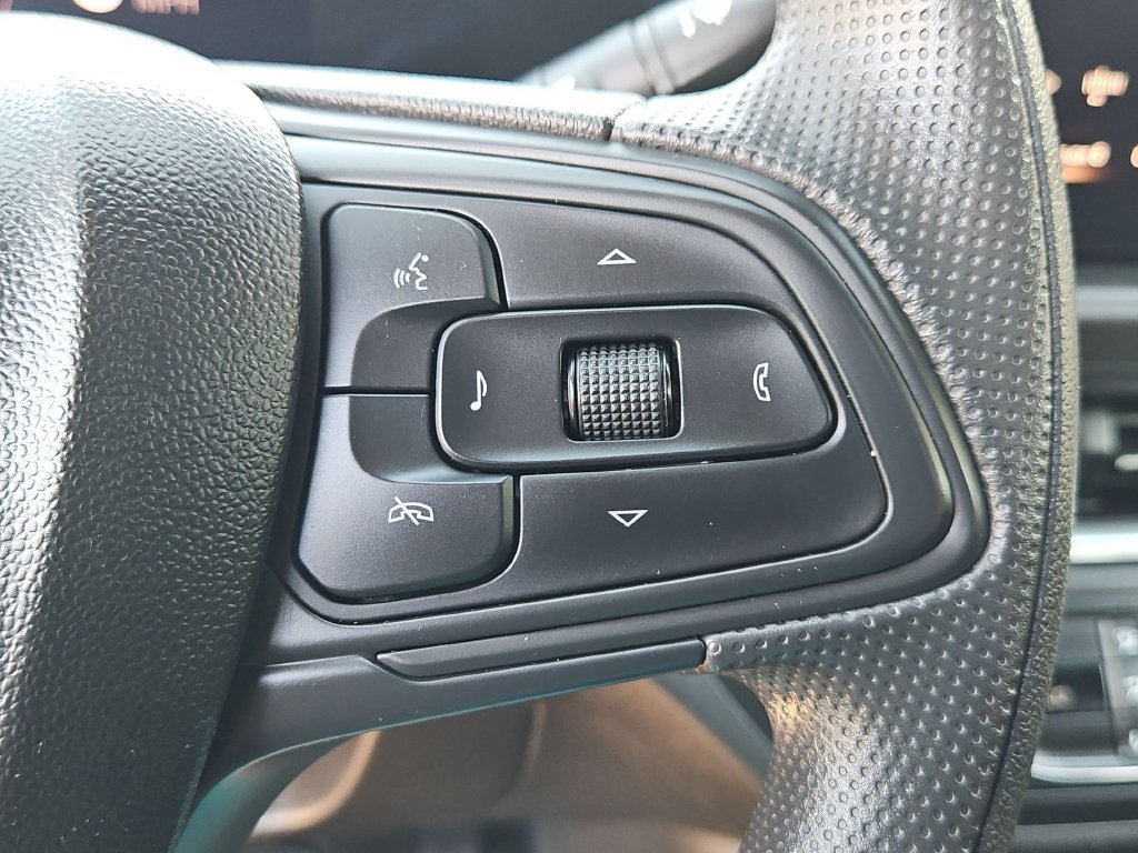 Used 2026 Buick Envista Preferred FWD image 22
