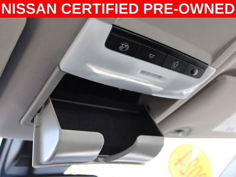 Certified 2024 Nissan Altima 2.5 SV image 38