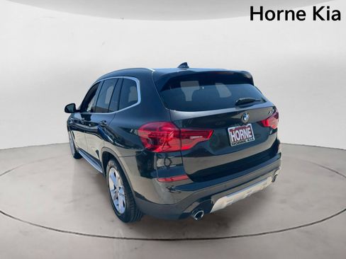 Used 2018 BMW X3 xDrive30i AWD/4WD image 5
