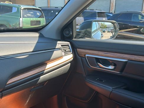 Used 2018 Honda CR-V EX-L image 19