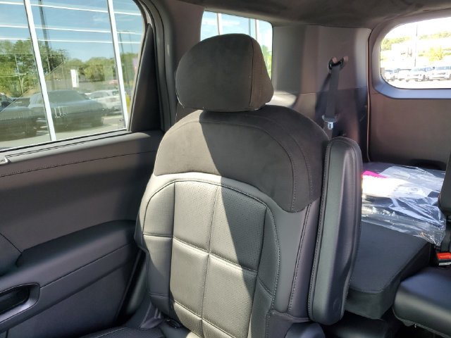 New 2027 Kia Telluride SX Prestige AWD/4WD image 10