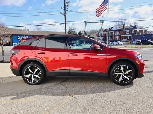 Certified 2023 Volkswagen ID.4 Pro S image 6