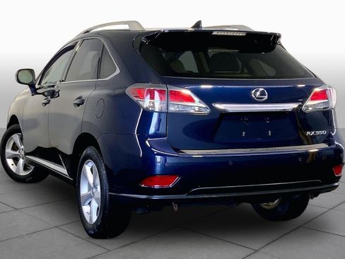 Used 2014 Lexus RX 350 AWD w/ Navigation Package image 11