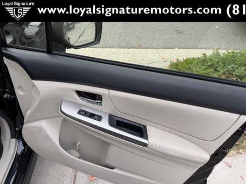 Used 2015 Subaru Crosstrek 2.0i Limited w/ Popular Package #2 image 32