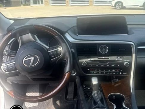 Used 2019 Lexus RX 350 AWD w/ Navigation Package image 9
