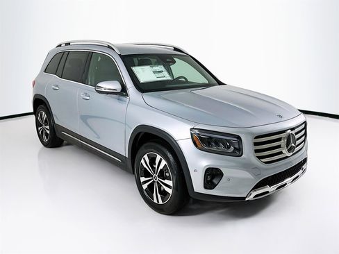 New 2026 Mercedes-Benz GLB 250 GLB 250 image 1