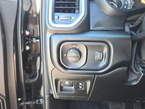 Used 2021 RAM 1500 Big Horn AWD/4WD image 24