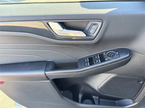New 2026 Ford Escape ST-Line Select w/ Tech Pack #1 image 21