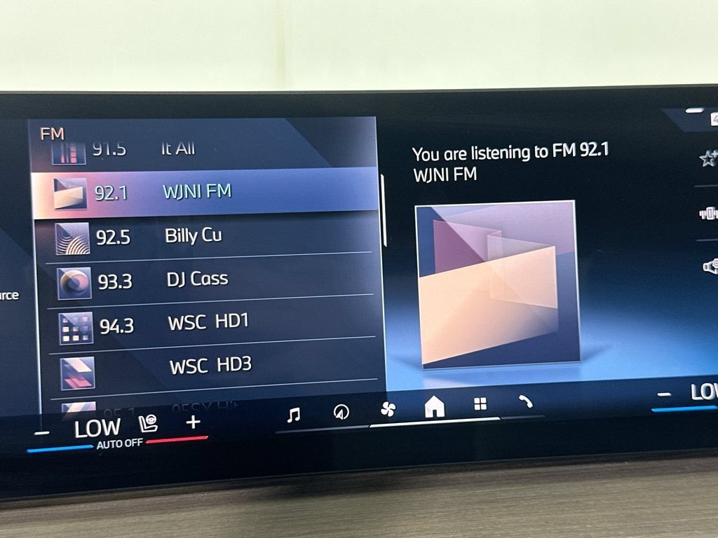 Used 2025 BMW 330i Sedan RWD image 33