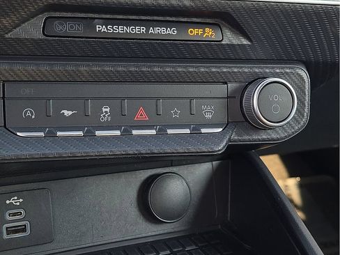 Used 2024 Ford Mustang Premium RWD image 14