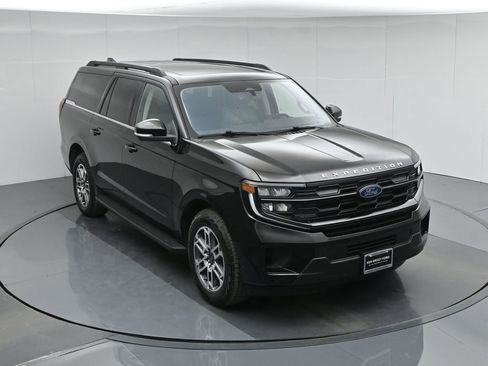 Certified 2025 Ford Expedition Max Active image 43